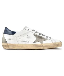 GOLDEN GOOSE DELUXE BRAND Кеды