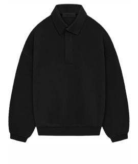 FEAR OF GOD ESSENTIALS Поло с длинным рукавом