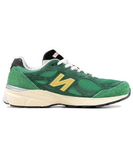 NEW BALANCE Низкие кроссовки / кеды