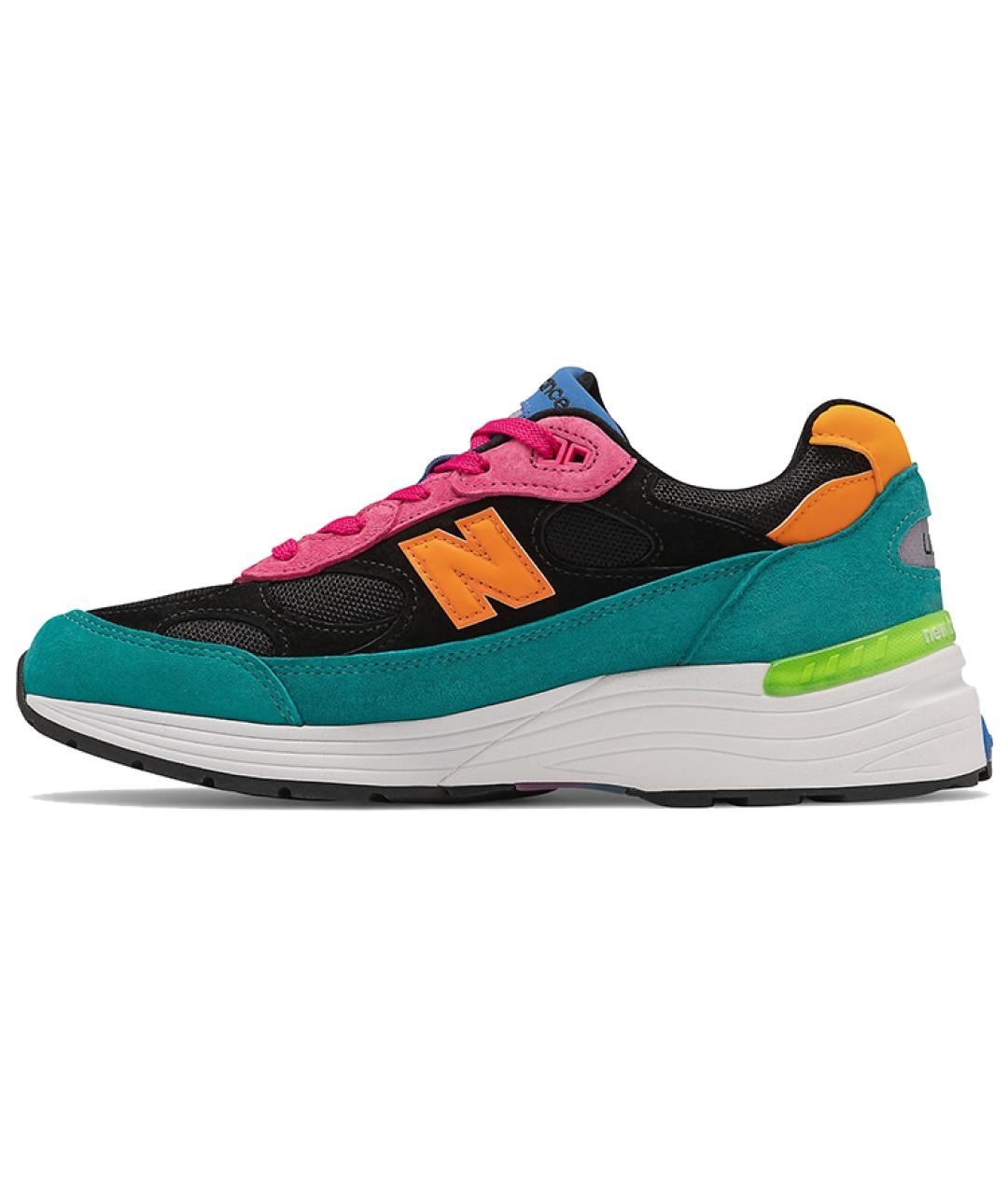 NEW BALANCE Мульти кроссовки, фото 2