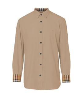 BURBERRY Кэжуал рубашка