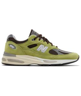 NEW BALANCE Низкие кроссовки / кеды