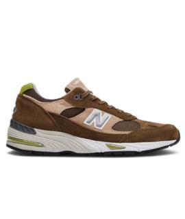 NEW BALANCE Низкие кроссовки / кеды