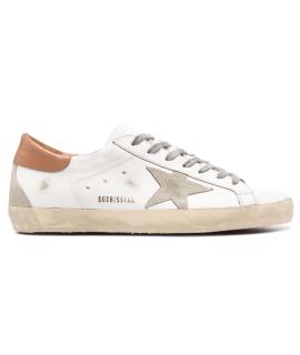 GOLDEN GOOSE DELUXE BRAND Низкие кроссовки / кеды