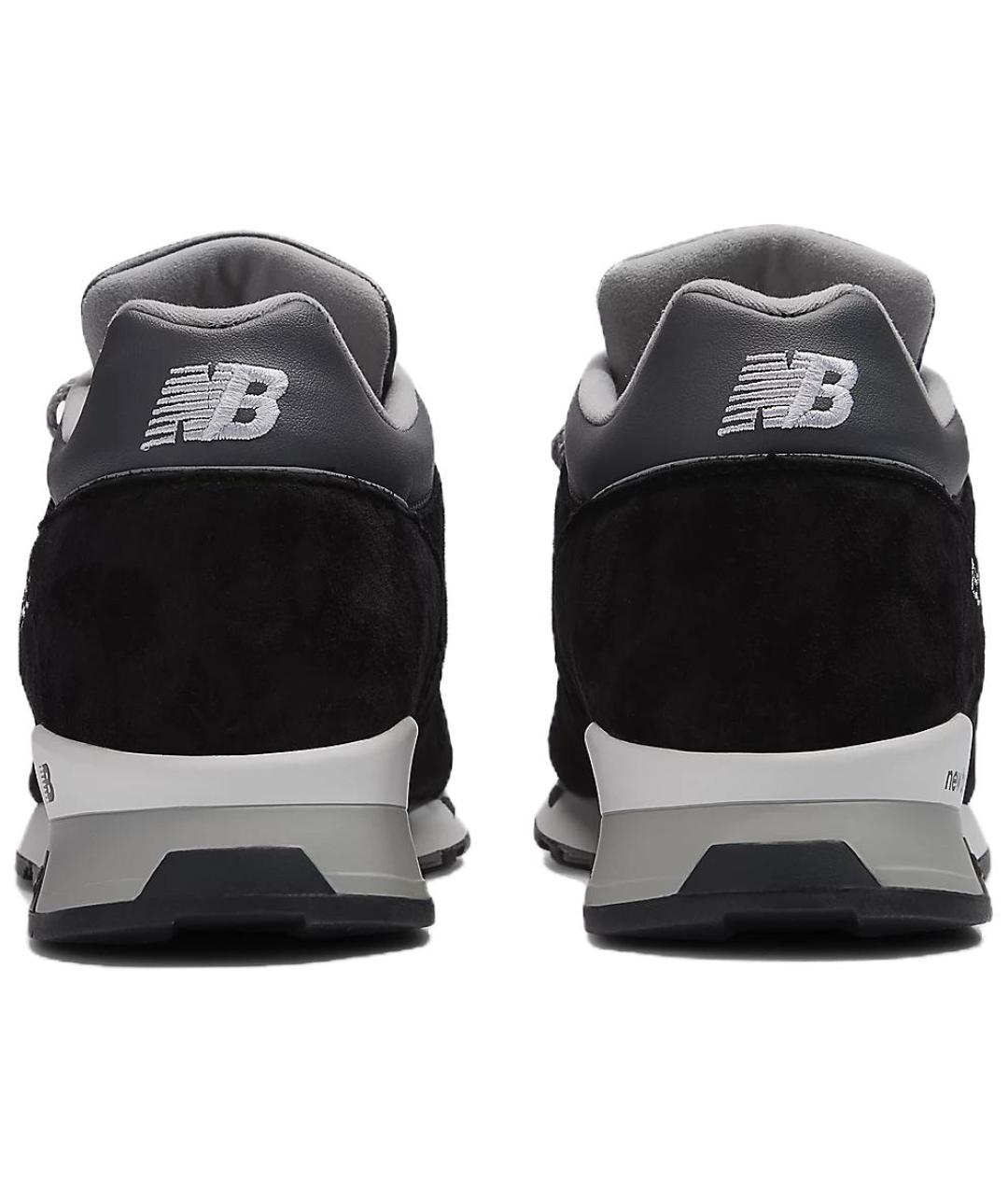 NEW BALANCE Черные кроссовки, фото 5