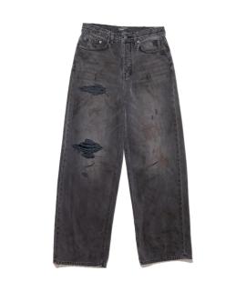 Enfants Riches Déprimés Прямые джинсы