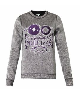 

Худи/толстовка KENZO