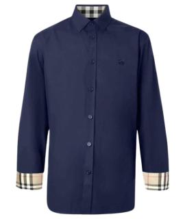 BURBERRY Кэжуал рубашка