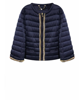 

Куртка ELISABETTA FRANCHI