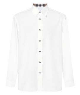 BURBERRY Классическая рубашка