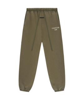 FEAR OF GOD ESSENTIALS Повседневные брюки