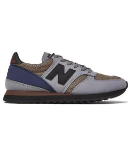 NEW BALANCE Низкие кроссовки / кеды