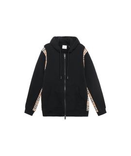 BURBERRY Худи/толстовка