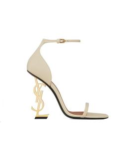 SAINT LAURENT Босоножки