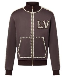 LOUIS VUITTON Худи/толстовка