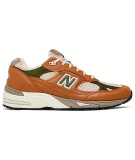 NEW BALANCE Низкие кроссовки / кеды