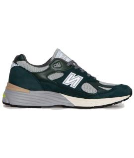 NEW BALANCE Низкие кроссовки / кеды