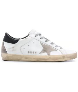 GOLDEN GOOSE DELUXE BRAND Кеды