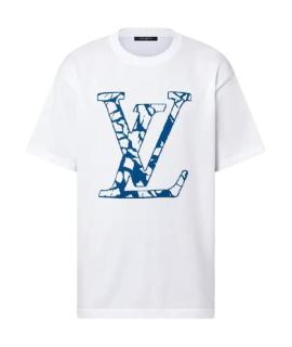 LOUIS VUITTON Футболка