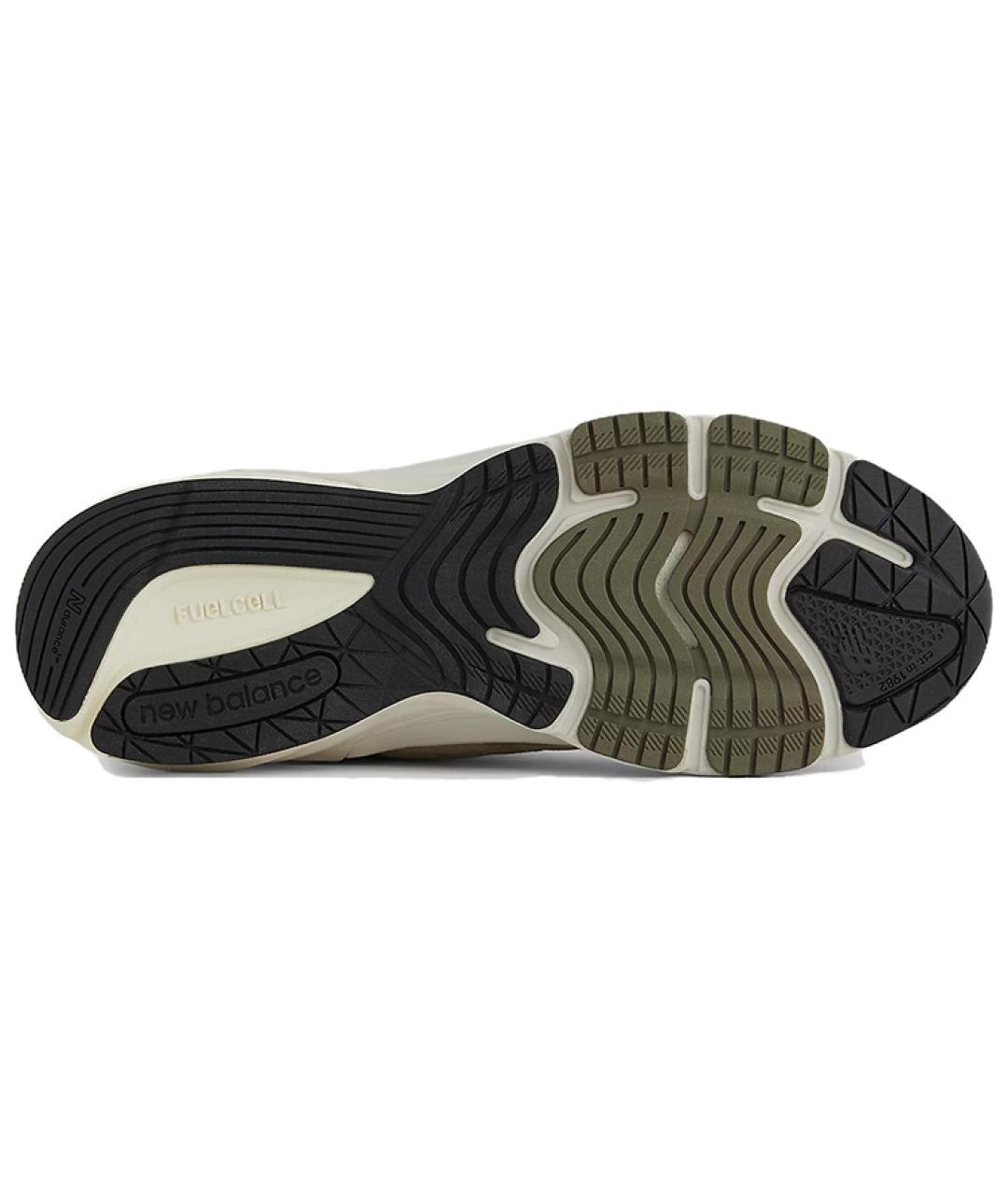 NEW BALANCE Хаки кроссовки, фото 6