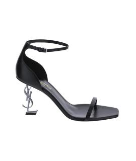 SAINT LAURENT Босоножки