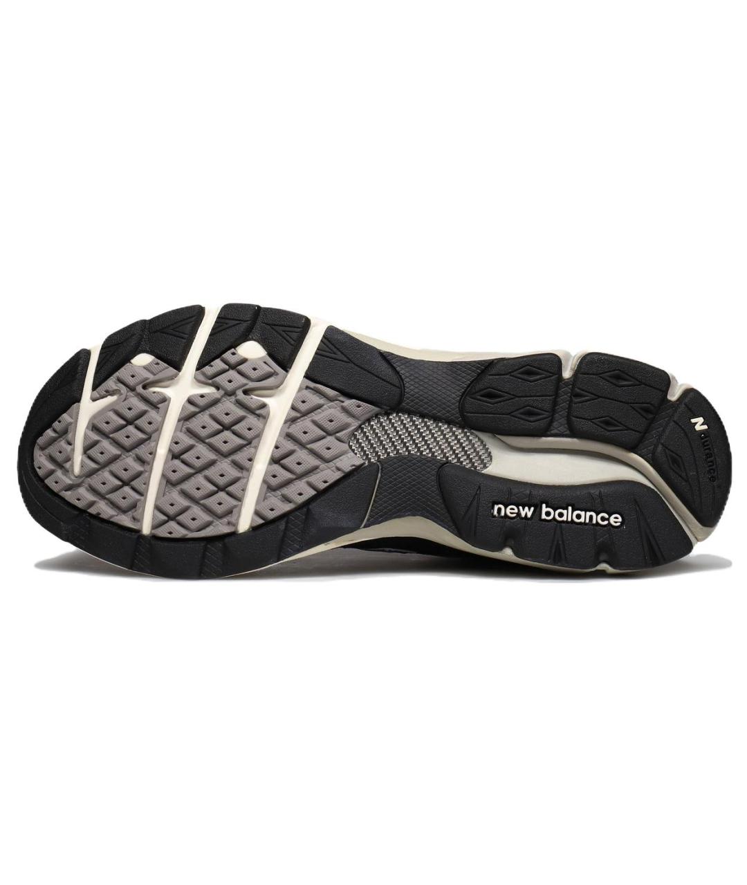 NEW BALANCE Черные кроссовки, фото 6