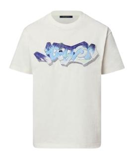 LOUIS VUITTON Футболка