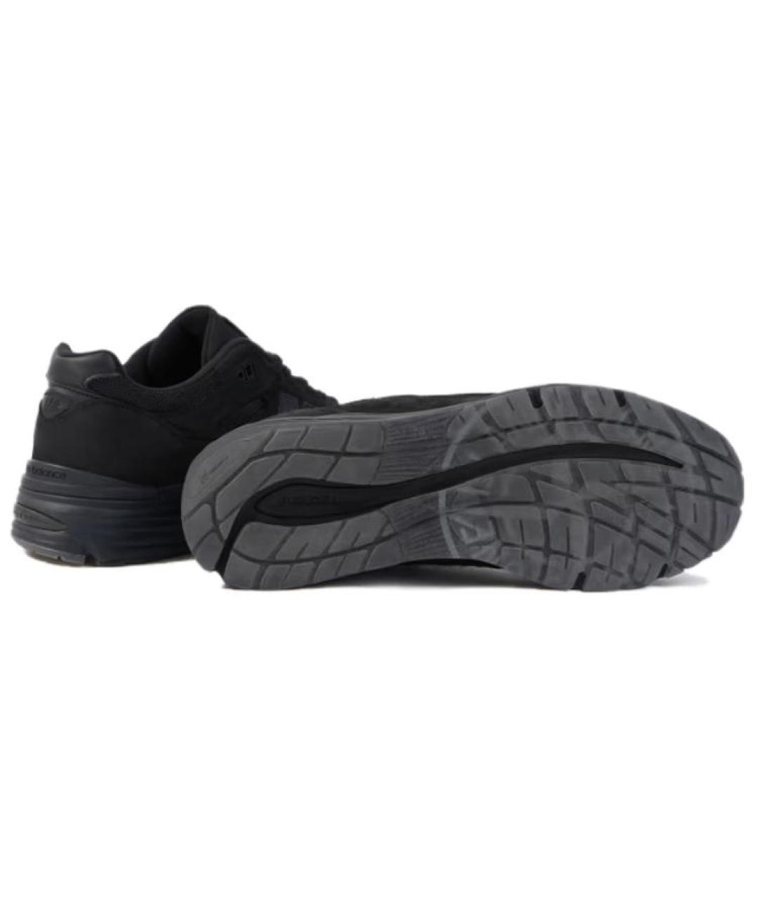 NEW BALANCE Черные кроссовки, фото 6