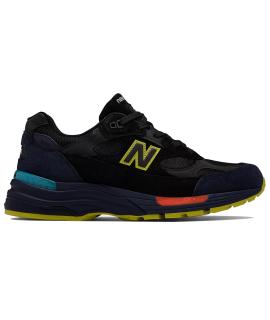 NEW BALANCE Низкие кроссовки / кеды