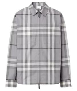 BURBERRY Кэжуал рубашка