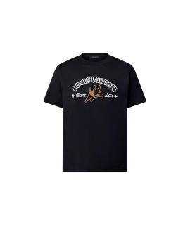 LOUIS VUITTON Футболка