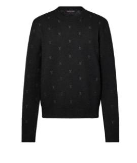 LOUIS VUITTON Джемпер / свитер