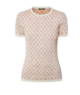 LOUIS VUITTON Футболка