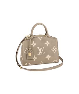 LOUIS VUITTON Сумка с короткими ручками