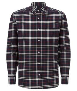 BURBERRY Классическая рубашка