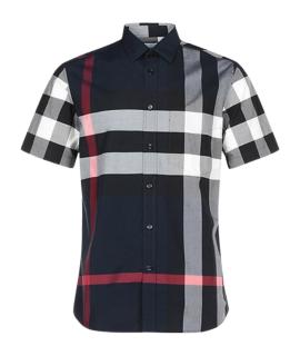 BURBERRY Кэжуал рубашка