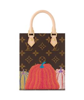 LOUIS VUITTON Сумка с короткими ручками