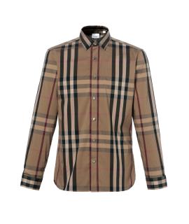 BURBERRY Кэжуал рубашка
