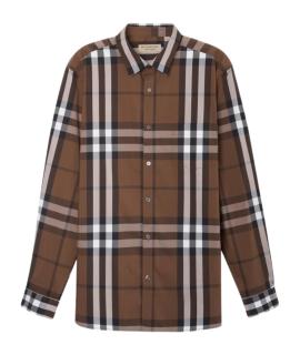 BURBERRY Классическая рубашка