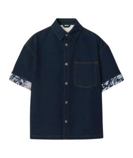 BURBERRY Кэжуал рубашка