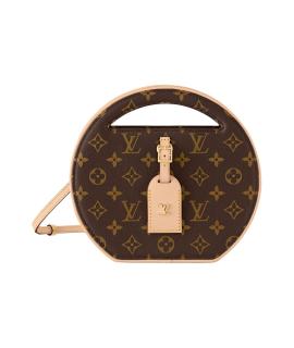 LOUIS VUITTON Сумка с короткими ручками