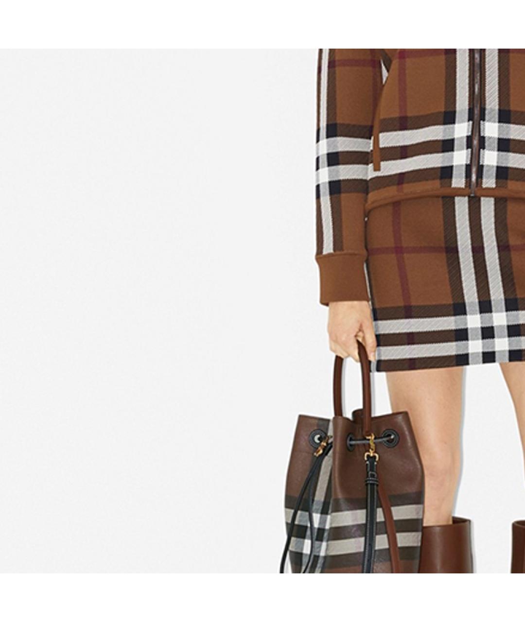 BURBERRY Мульти куртка, фото 4