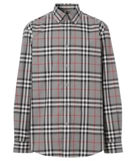 BURBERRY Кэжуал рубашка
