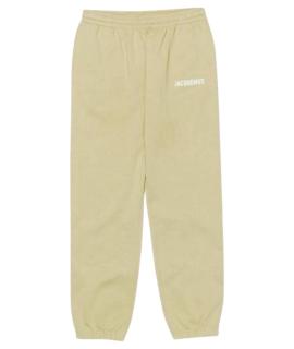 JACQUEMUS Повседневные брюки