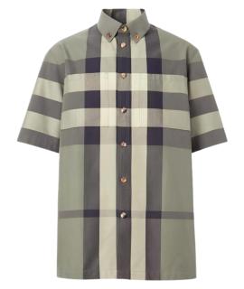 BURBERRY Кэжуал рубашка