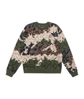 LOUIS VUITTON Худи/толстовка