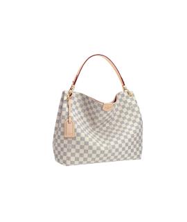 LOUIS VUITTON Сумка через плечо