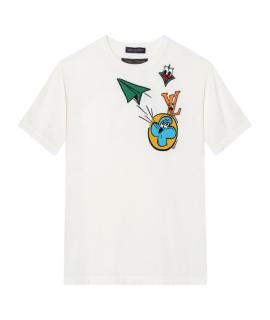 LOUIS VUITTON Футболка