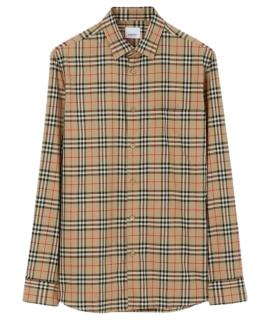 BURBERRY Классическая рубашка