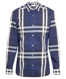BURBERRY Классическая рубашка